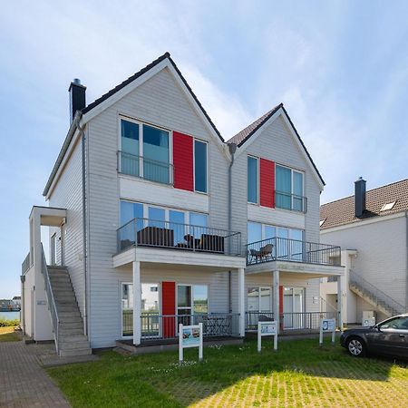 Ferienwohnung Harbourviews Olpenitz Exteriér fotografie
