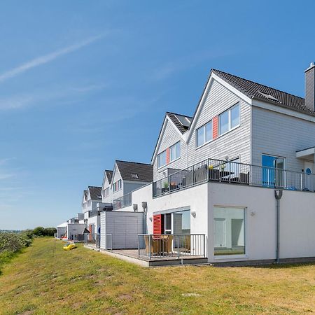 Ferienwohnung Harbourviews Olpenitz Exteriér fotografie