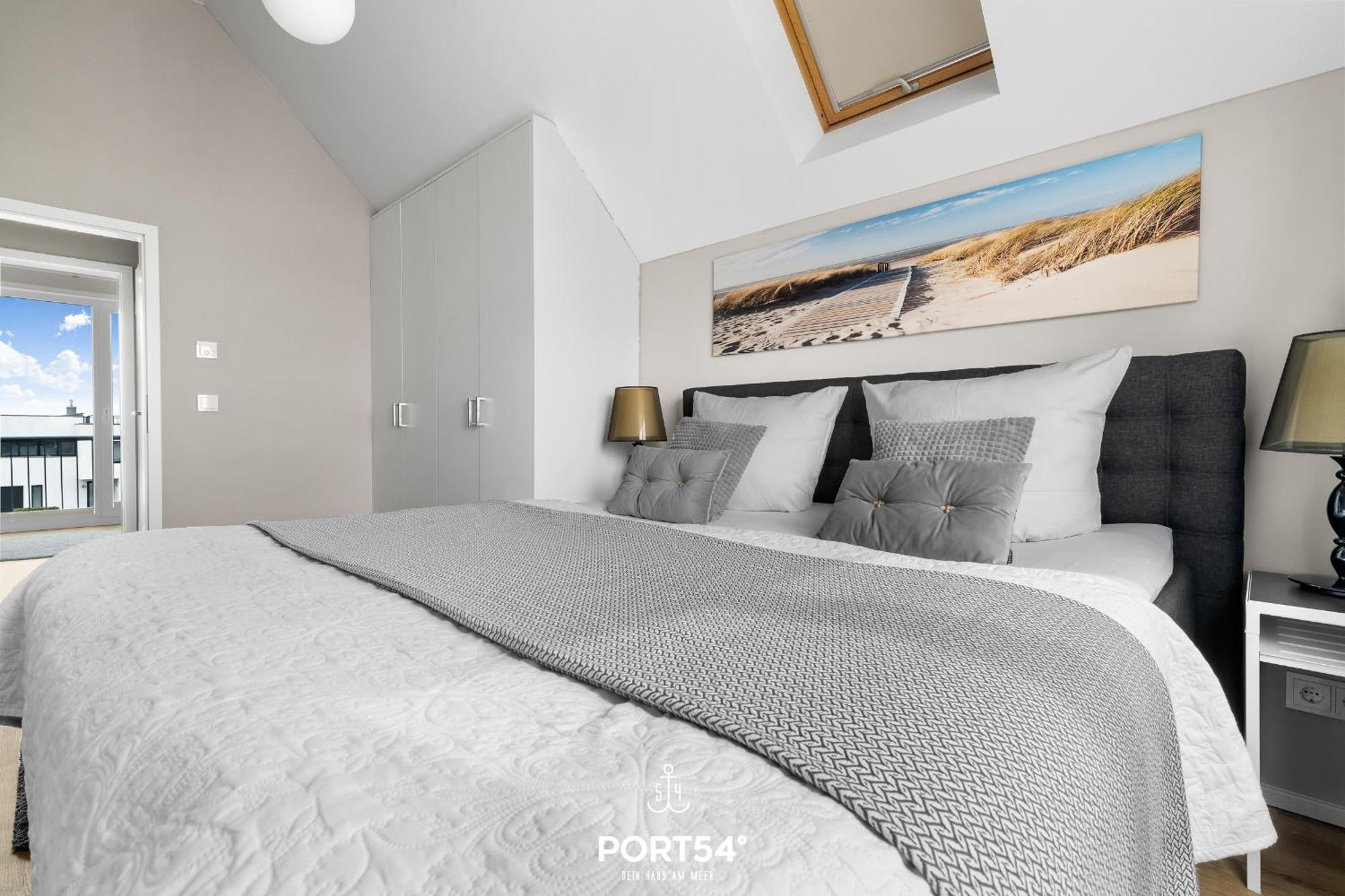 Ferienwohnung Harbourviews Olpenitz Exteriér fotografie