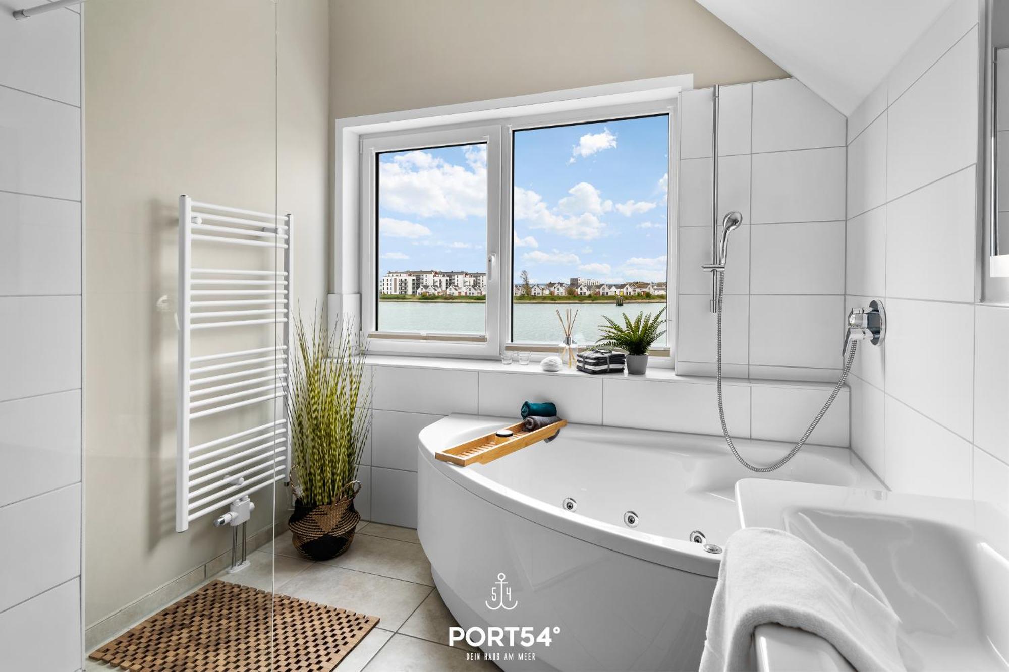 Ferienwohnung Harbourviews Olpenitz Exteriér fotografie
